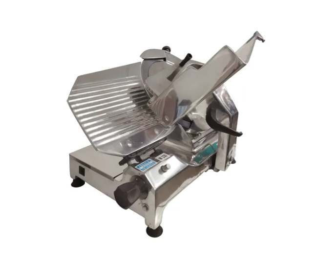Cortadora De Fiambre Platina